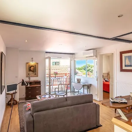 Apartment Beaurivage