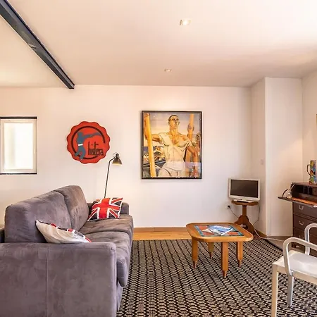 Beaurivage Μπιαρίτζ