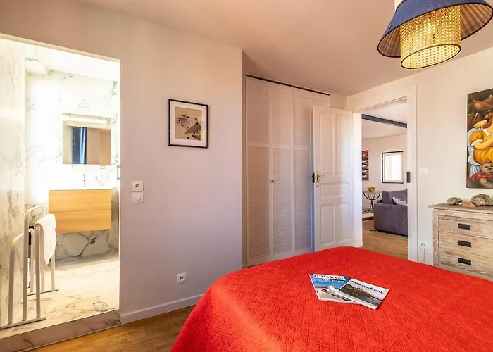 Διαμέρισμα Beaurivage *