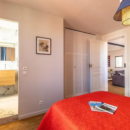 Lejlighed Beaurivage *