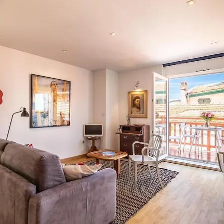 Beaurivage Appartement Biarritz