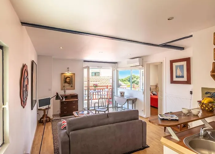 Appartement Beaurivage